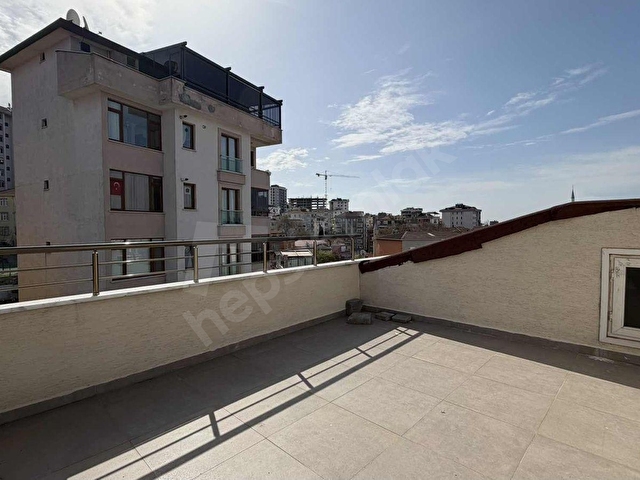 Gürkan Bilgiç - DUBLEKS 3+1 DAİRE - Görsel 5