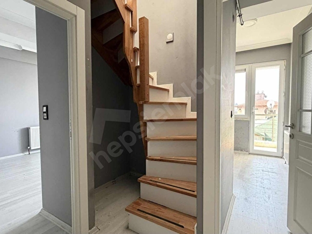 Gürkan Bilgiç - DUBLEKS 3+1 DAİRE - Görsel 19