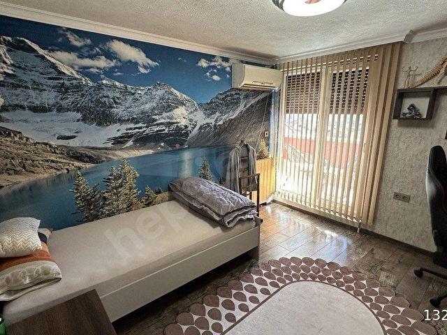 BURSA / NİLÜFER / DOĞUŞPARK SİTESİNDE 350 M2 /5+1 DUBLEKS DAİRE - Görsel 16