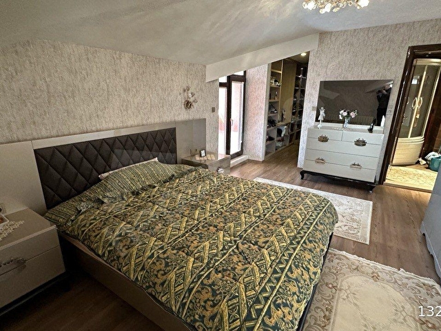 BURSA / NİLÜFER / DOĞUŞPARK SİTESİNDE 350 M2 /5+1 DUBLEKS DAİRE - Görsel 26