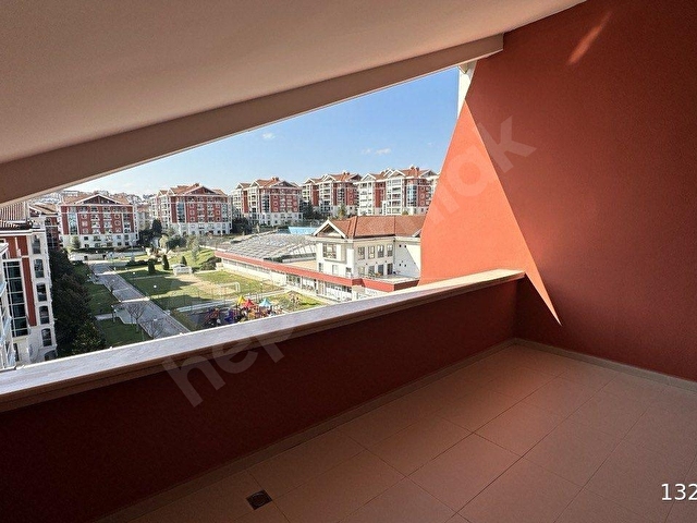 BURSA / NİLÜFER / DOĞUŞPARK SİTESİNDE 350 M2 /5+1 DUBLEKS DAİRE - Görsel 17