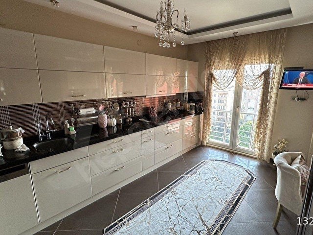 BURSA / NİLÜFER / DOĞUŞPARK SİTESİNDE 350 M2 /5+1 DUBLEKS DAİRE - Görsel 10