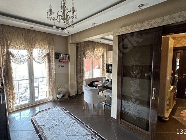 BURSA / NİLÜFER / DOĞUŞPARK SİTESİNDE 350 M2 /5+1 DUBLEKS DAİRE - Görsel 8
