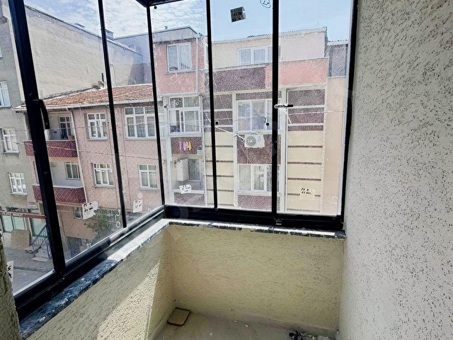 HALKALI MERKEZ MAHALESİNDE SATILIK LÜKS 3+1 ARA KAT DAİRE - Görsel 18