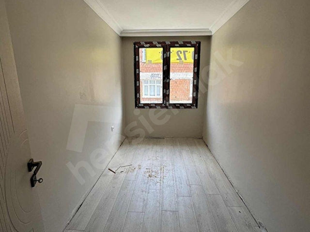 HALKALI MERKEZ MAHALESİNDE SATILIK LÜKS 3+1 ARA KAT DAİRE - Görsel 19