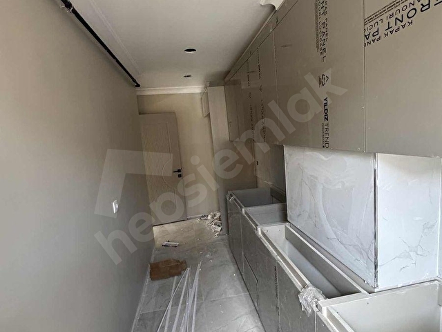 HALKALI MERKEZ MAHALESİNDE SATILIK LÜKS 3+1 ARA KAT DAİRE - Görsel 22