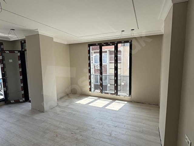 HALKALI MERKEZ MAHALESİNDE SATILIK LÜKS 3+1 ARA KAT DAİRE - Görsel 15
