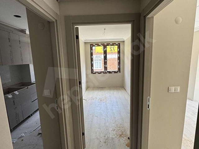 HALKALI MERKEZ MAHALESİNDE SATILIK LÜKS 3+1 ARA KAT DAİRE - Görsel 14