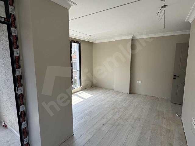 HALKALI MERKEZ MAHALESİNDE SATILIK LÜKS 3+1 ARA KAT DAİRE - Görsel 17