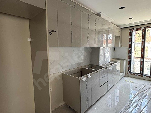 HALKALI MERKEZ MAHALESİNDE SATILIK LÜKS 3+1 ARA KAT DAİRE - Görsel 21