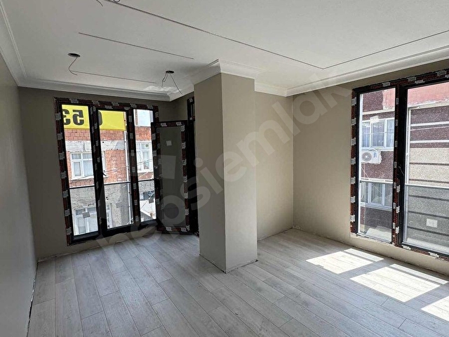 HALKALI MERKEZ MAHALESİNDE SATILIK LÜKS 3+1 ARA KAT DAİRE - Görsel 16