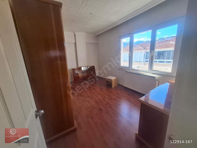 YALOVA ÇINARCIK MERKEZDE SATILIK DENİZ MANZARALI 2+1 DAİRE - Görsel 11