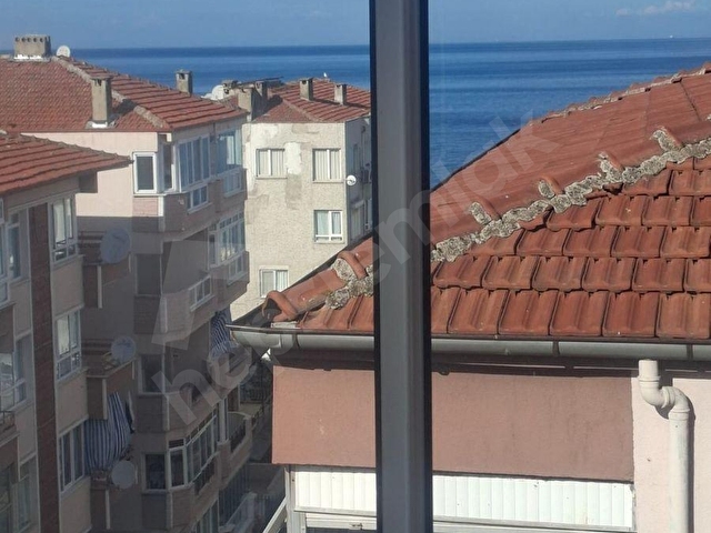 YALOVA ÇINARCIK MERKEZDE SATILIK DENİZ MANZARALI 2+1 DAİRE - Görsel 4
