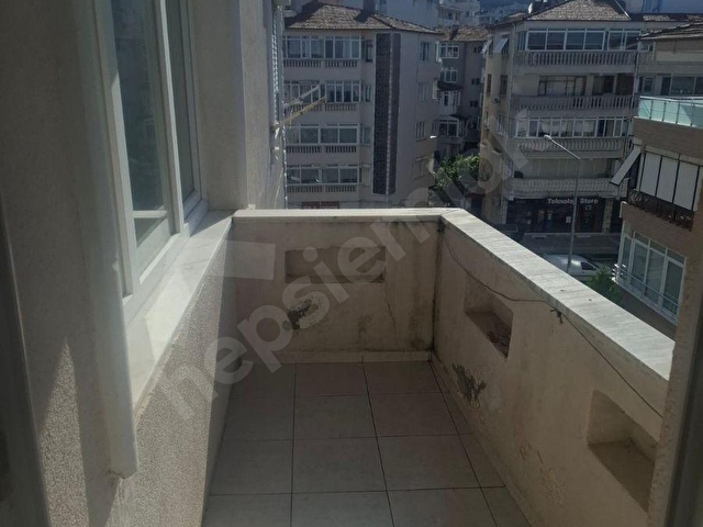 YALOVA ÇINARCIK MERKEZDE SATILIK DENİZ MANZARALI 2+1 DAİRE - Görsel 29