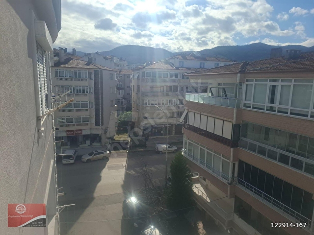YALOVA ÇINARCIK MERKEZDE SATILIK DENİZ MANZARALI 2+1 DAİRE - Görsel 8