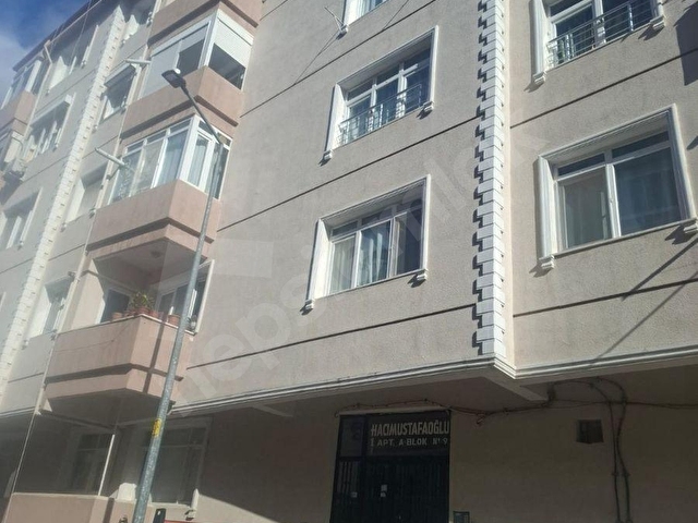 YALOVA ÇINARCIK MERKEZDE SATILIK DENİZ MANZARALI 2+1 DAİRE - Görsel 10