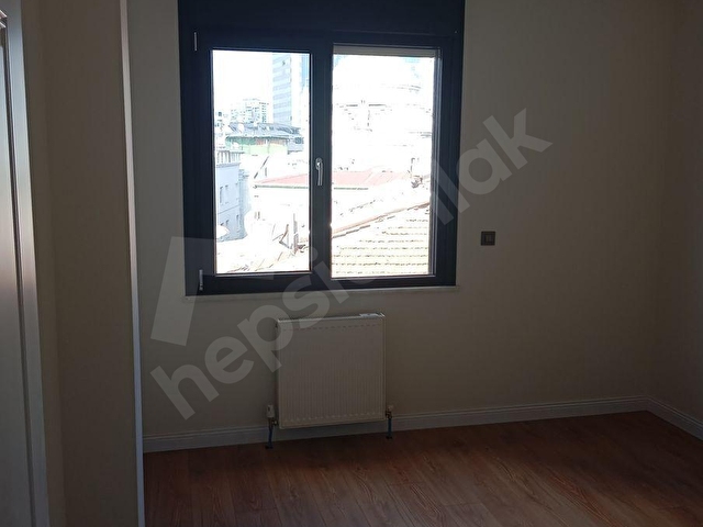 TELLİOĞLU NDA DİKİLİTAŞ ÇARŞIDA SIFIR OTOPARKLI 2+1 DAİRE - Görsel 3