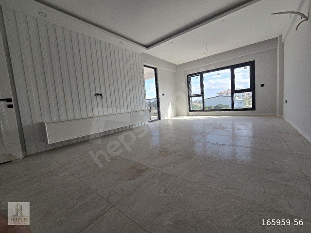 ŞEMİKLER CİNKAYA BULVARINDA CADDE ÜZERİ 3+1 155 M2 ASONSÖRLÜ YERDEN ISITMALI  SİTE İÇİ KİRALIK DAİRE