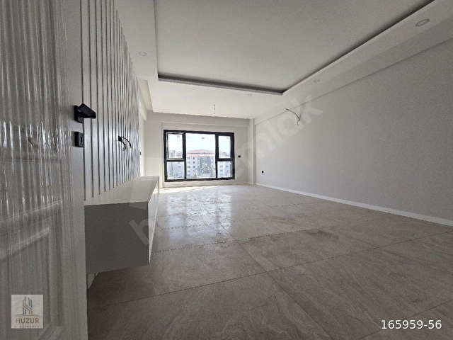 ŞEMİKLER CİNKAYA BULVARINDA CADDE ÜZERİ 3+1 155 M2 ASONSÖRLÜ YERDEN ISITMALI  SİTE İÇİ KİRALIK DAİRE - Görsel 3