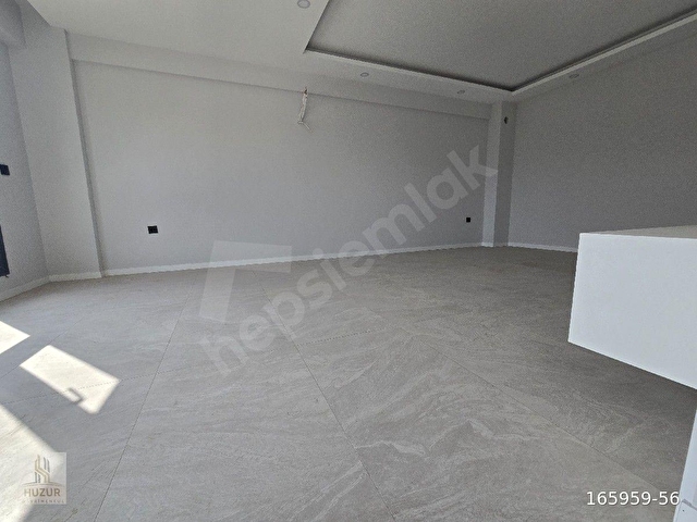 ŞEMİKLER CİNKAYA BULVARINDA CADDE ÜZERİ 3+1 155 M2 ASONSÖRLÜ YERDEN ISITMALI  SİTE İÇİ KİRALIK DAİRE - Görsel 6