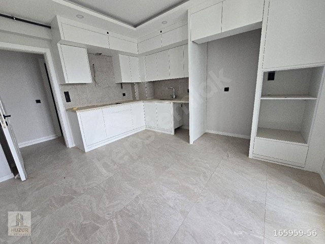ŞEMİKLER CİNKAYA BULVARINDA CADDE ÜZERİ 3+1 155 M2 ASONSÖRLÜ YERDEN ISITMALI  SİTE İÇİ KİRALIK DAİRE - Görsel 8