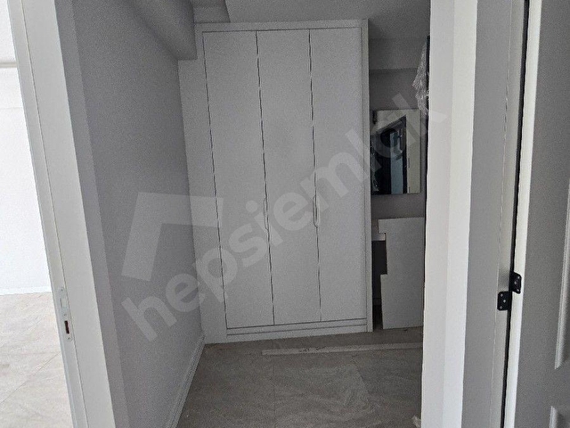 ŞEMİKLER CİNKAYA BULVARINDA CADDE ÜZERİ 3+1 155 M2 ASONSÖRLÜ YERDEN ISITMALI  SİTE İÇİ KİRALIK DAİRE - Görsel 12
