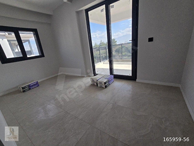 ŞEMİKLER CİNKAYA BULVARINDA CADDE ÜZERİ 3+1 155 M2 ASONSÖRLÜ YERDEN ISITMALI  SİTE İÇİ KİRALIK DAİRE - Görsel 21