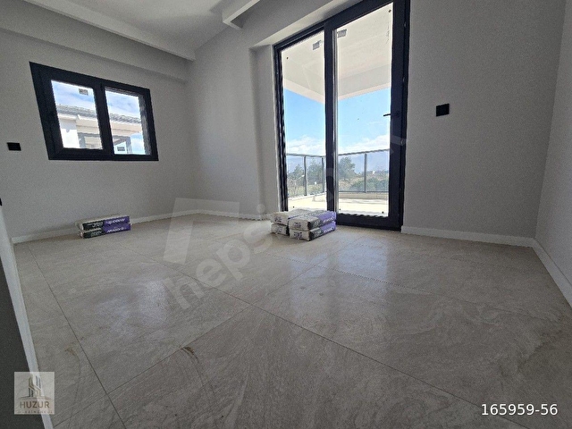 ŞEMİKLER CİNKAYA BULVARINDA CADDE ÜZERİ 3+1 155 M2 ASONSÖRLÜ YERDEN ISITMALI  SİTE İÇİ KİRALIK DAİRE - Görsel 25