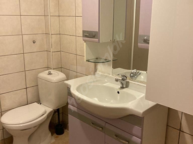 BATIKENT ŞEKER EMLAKTAN SATILIK 2.KATTA 3+1 DAİRE - Görsel 16