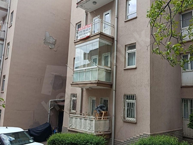 BATIKENT ŞEKER EMLAKTAN SATILIK 2.KATTA 3+1 DAİRE - Görsel 2