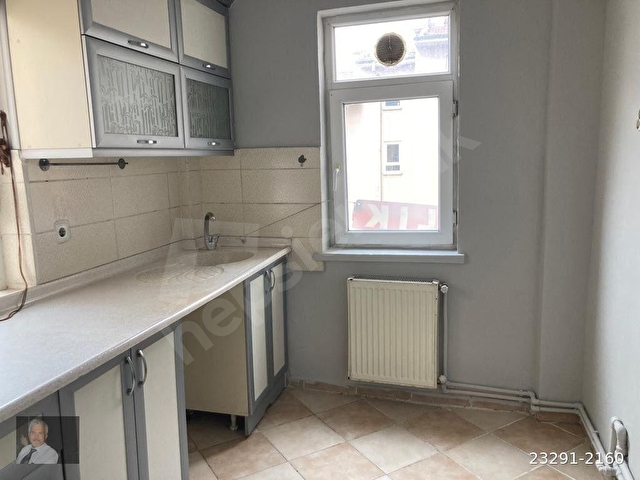 BATIKENT ŞEKER EMLAKTAN SATILIK 2.KATTA 3+1 DAİRE - Görsel 7