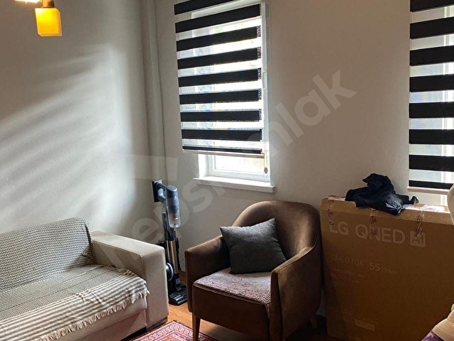 BATIKENT ŞEKER EMLAKTAN SATILIK 2.KATTA 3+1 DAİRE - Görsel 27