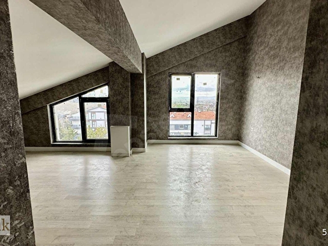 TAŞPINARDAN 2+1 ÖNÜ AÇIK DUBLEXS DAİRE - Görsel 14