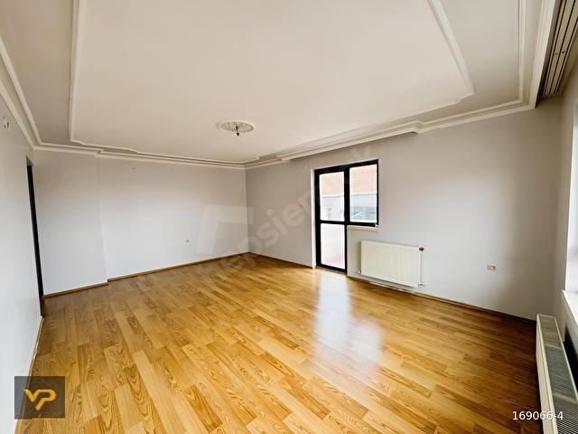 VİPDEN YILDIZ GÖBEK ÖNÜ AÇIK MASRAFSIZ 3.KAT SATILIK 3+1 DAİRE - Görsel 8