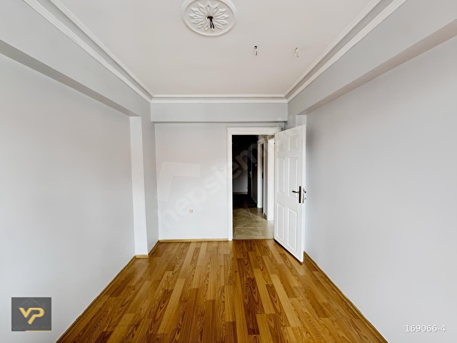VİPDEN YILDIZ GÖBEK ÖNÜ AÇIK MASRAFSIZ 3.KAT SATILIK 3+1 DAİRE - Görsel 24
