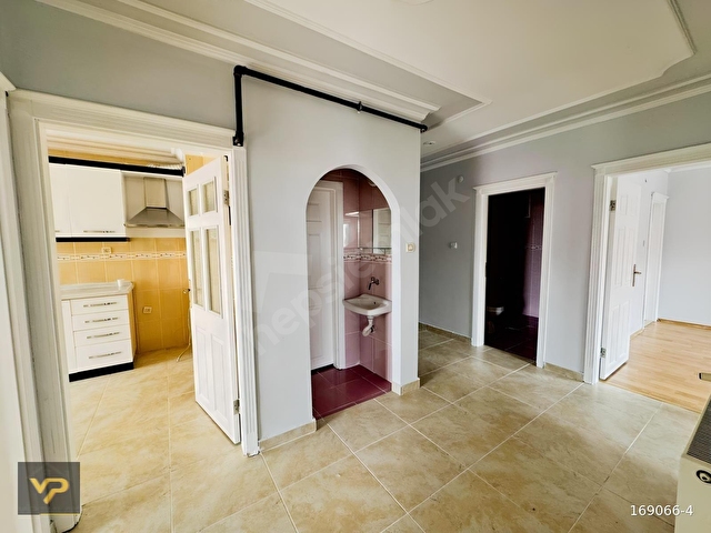 VİPDEN YILDIZ GÖBEK ÖNÜ AÇIK MASRAFSIZ 3.KAT SATILIK 3+1 DAİRE - Görsel 12