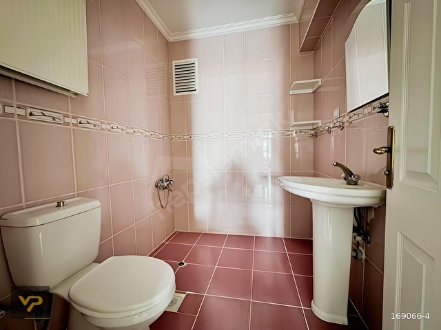 VİPDEN YILDIZ GÖBEK ÖNÜ AÇIK MASRAFSIZ 3.KAT SATILIK 3+1 DAİRE - Görsel 27