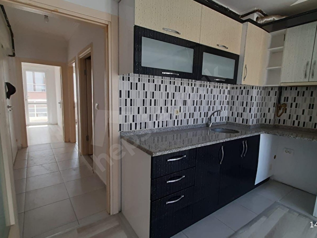 ÇANAKKALE MERKEZ HAVAALANI KARŞISI KİRALIK 2+1 DAİRE - Görsel 5