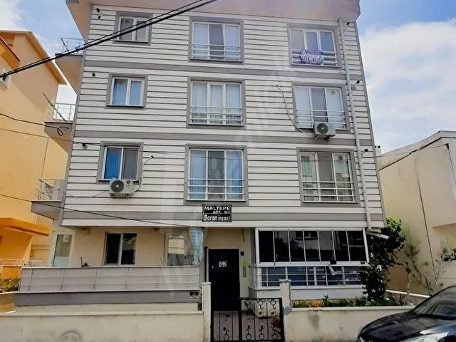 ÇANAKKALE MERKEZ HAVAALANI KARŞISI KİRALIK 2+1 DAİRE