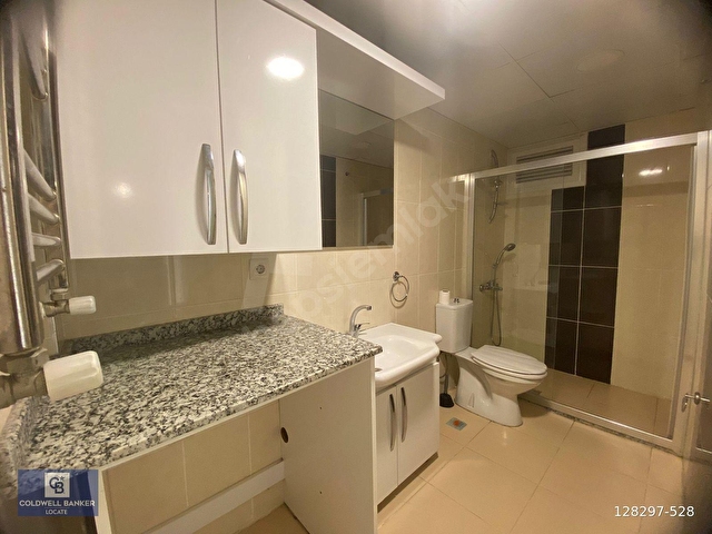 Güzelbahçe Yelki Güvenlikli Sitede Havuzlu Satılık 3+1 Daire - Görsel 20