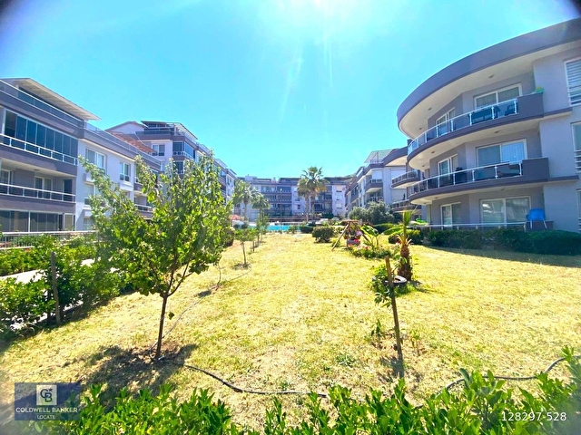 Güzelbahçe Yelki Güvenlikli Sitede Havuzlu Satılık 3+1 Daire - Görsel 3