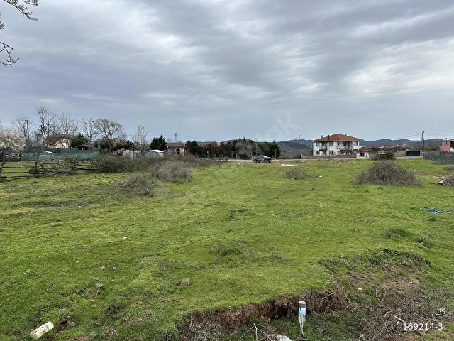 Şile Sortulluda Köy İçi Yola Cepheli Arsa - Görsel 10
