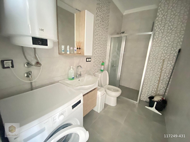 DALAMAN ALTINTAS MAHALLESİ 1+1 SATILIK EŞYALI DAİRE - Görsel 12
