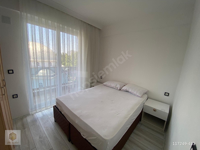 DALAMAN ALTINTAS MAHALLESİ 1+1 SATILIK EŞYALI DAİRE - Görsel 19