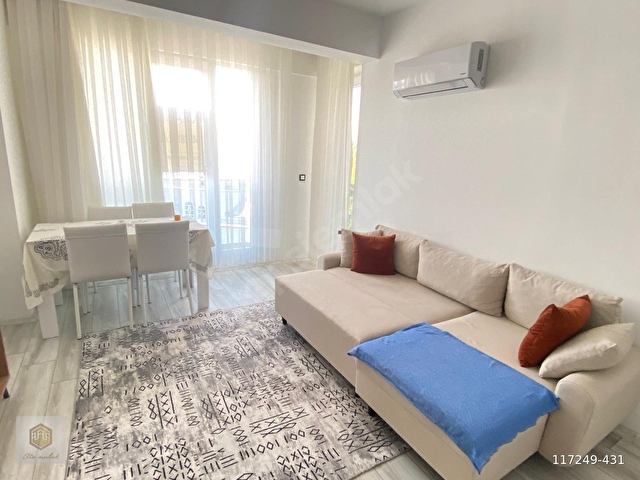 DALAMAN ALTINTAS MAHALLESİ 1+1 SATILIK EŞYALI DAİRE - Görsel 22