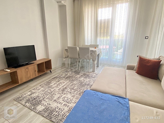 DALAMAN ALTINTAS MAHALLESİ 1+1 SATILIK EŞYALI DAİRE - Görsel 7