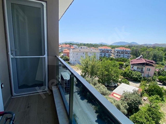 DALAMAN ALTINTAS MAHALLESİ 1+1 SATILIK EŞYALI DAİRE - Görsel 10