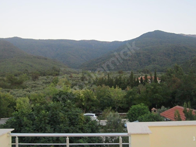 Kuşadası Güzelçamlıda Full Eşyalı Kiralık Daire 30.000 TL. - Görsel 8