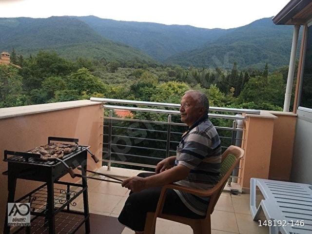Kuşadası Güzelçamlıda Full Eşyalı Kiralık Daire 30.000 TL. - Görsel 22