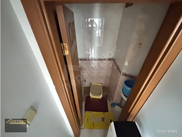 AKARSU EMLAKTAN SOKULLU CADDE PARALELİNDE GÜNEY-DOĞU CEPHELİ 5+1+2 BANYOLU+TERASLI ÖNCEPHE - Görsel 21